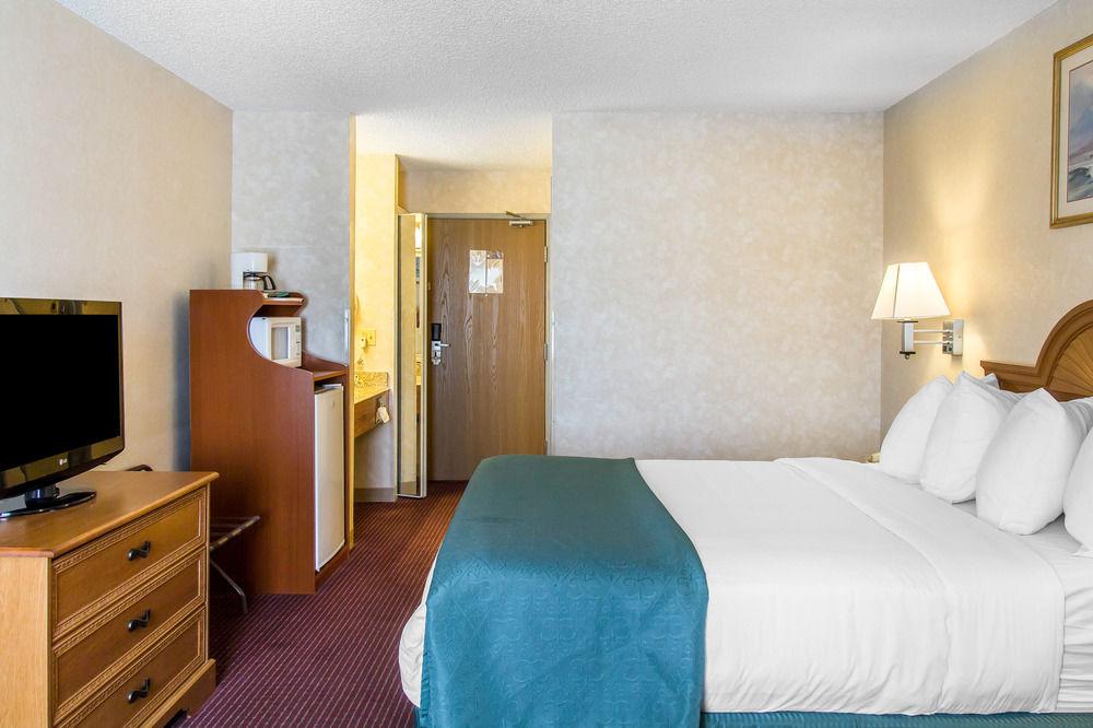Quality Inn Louisville - Boulder Exterior foto