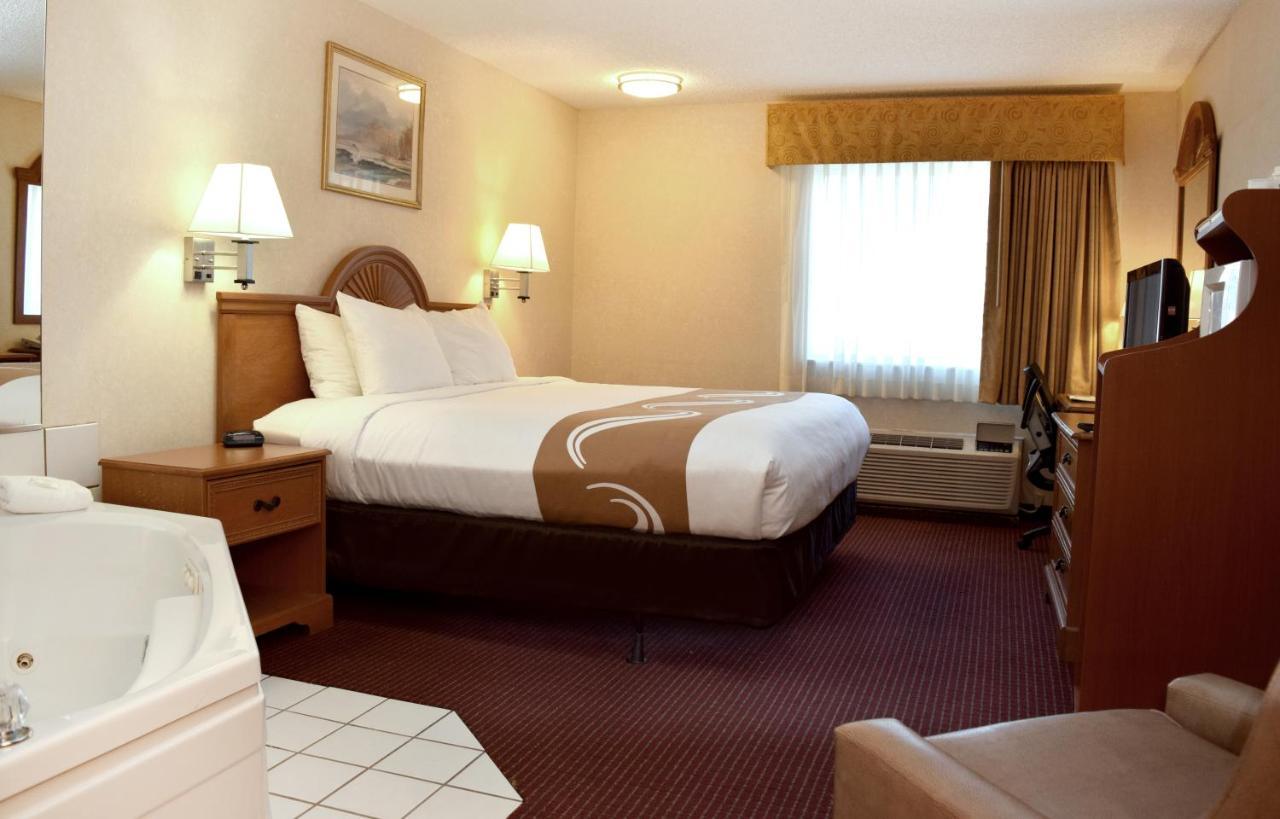 Quality Inn Louisville - Boulder Zimmer foto