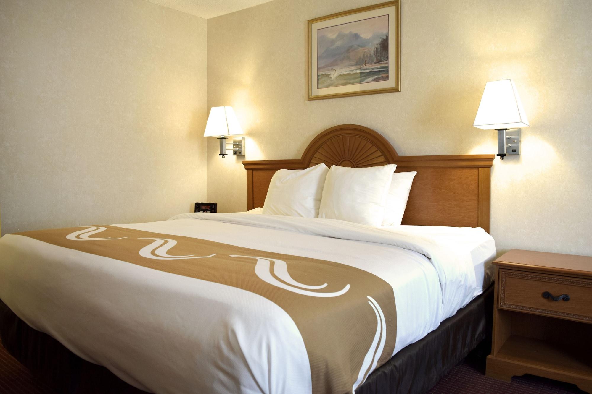 Quality Inn Louisville - Boulder Exterior foto