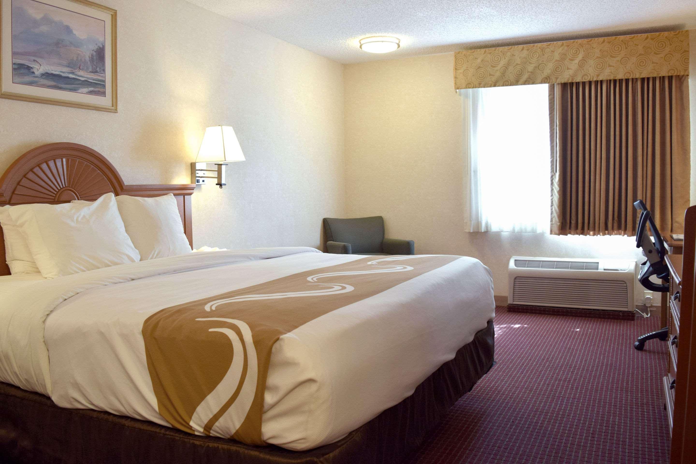 Quality Inn Louisville - Boulder Exterior foto