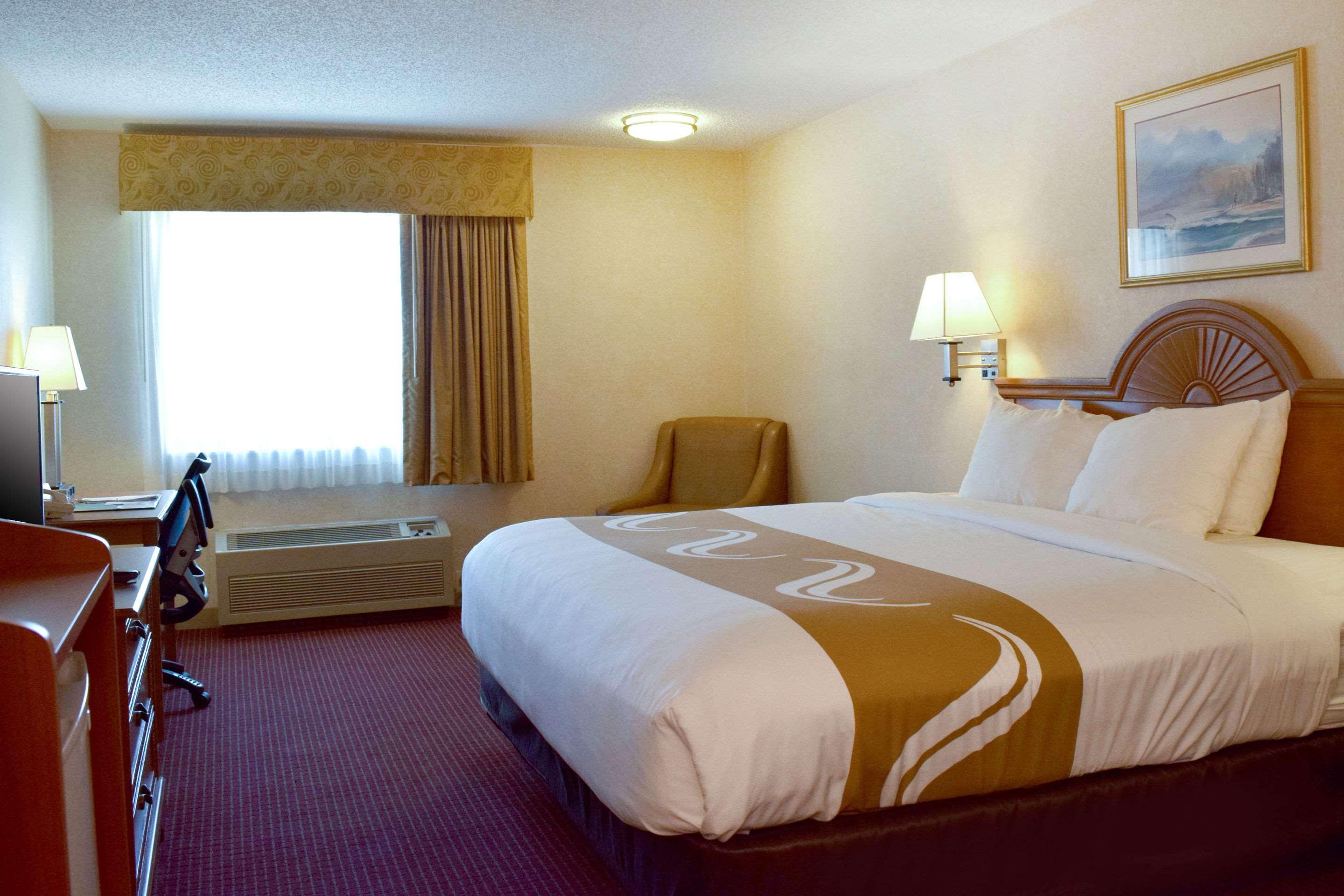 Quality Inn Louisville - Boulder Exterior foto