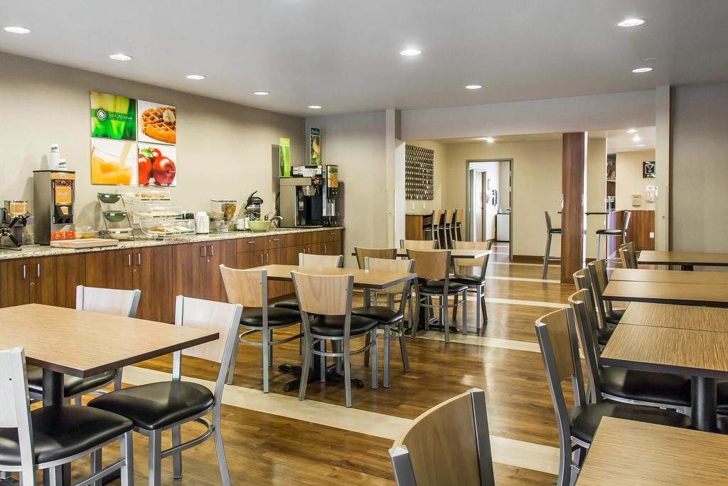 Quality Inn Louisville - Boulder Exterior foto