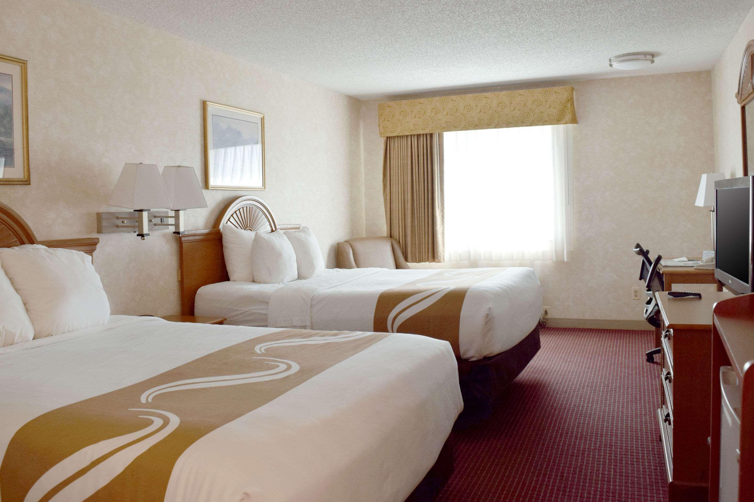 Quality Inn Louisville - Boulder Exterior foto