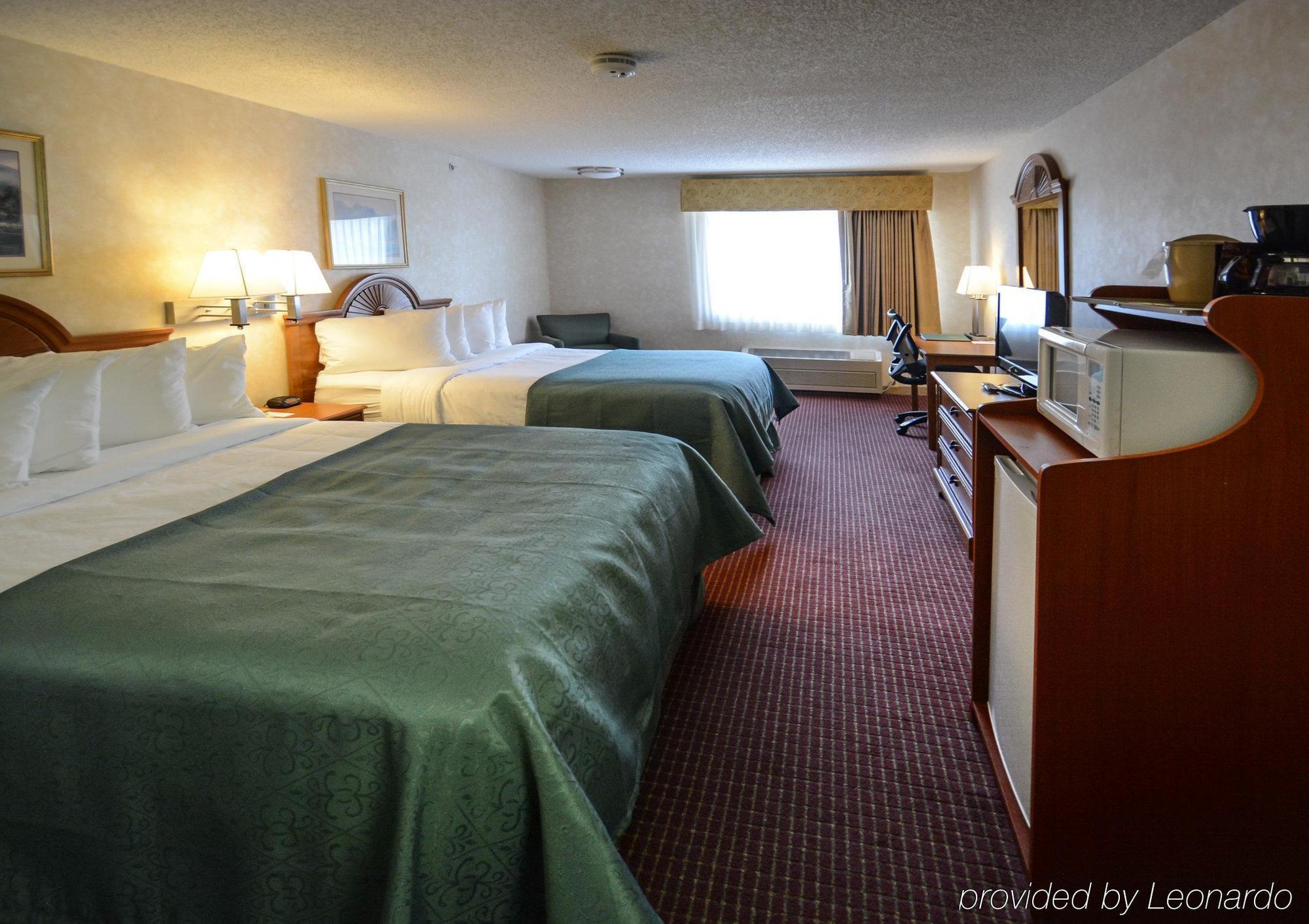 Quality Inn Louisville - Boulder Exterior foto