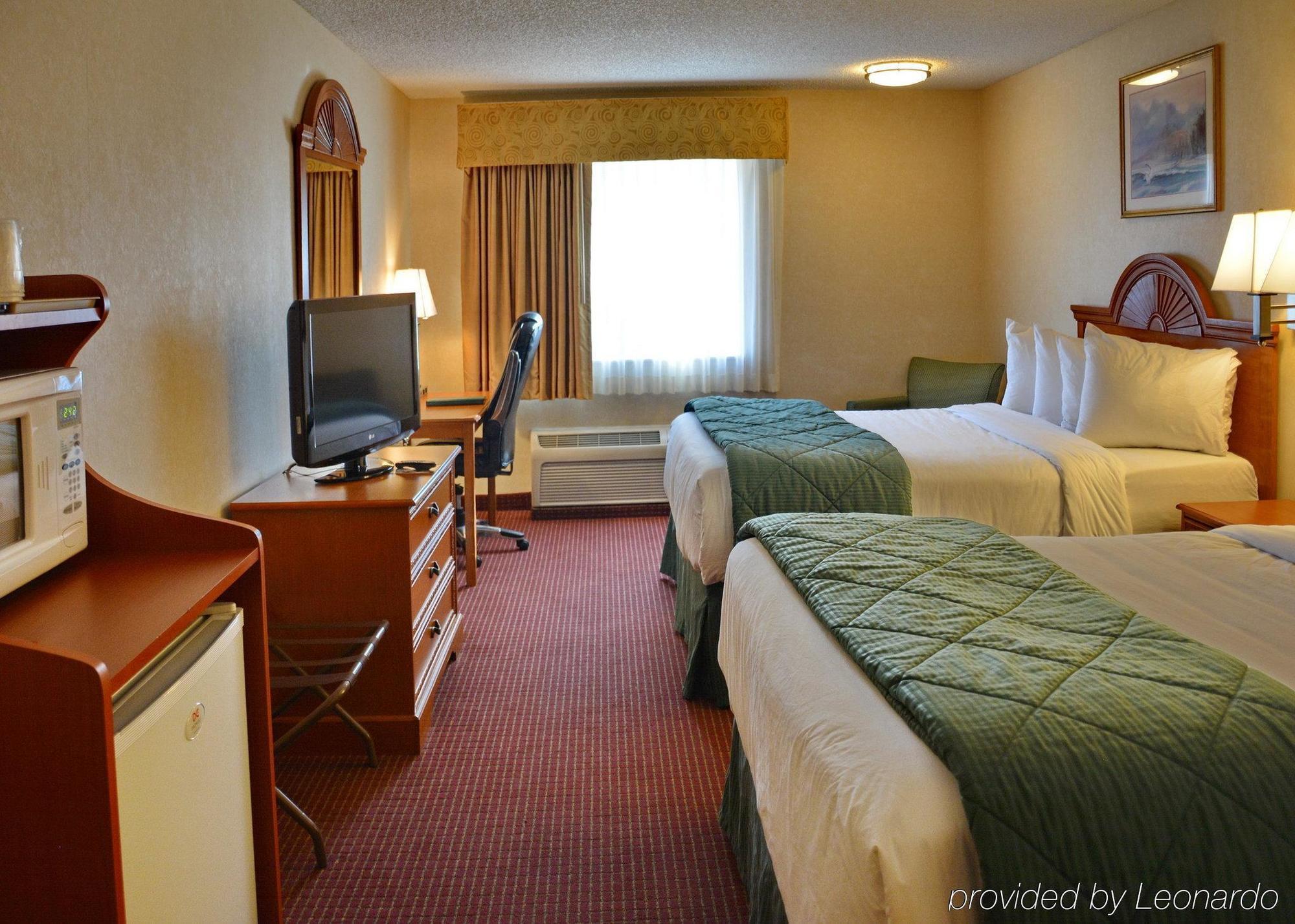 Quality Inn Louisville - Boulder Exterior foto