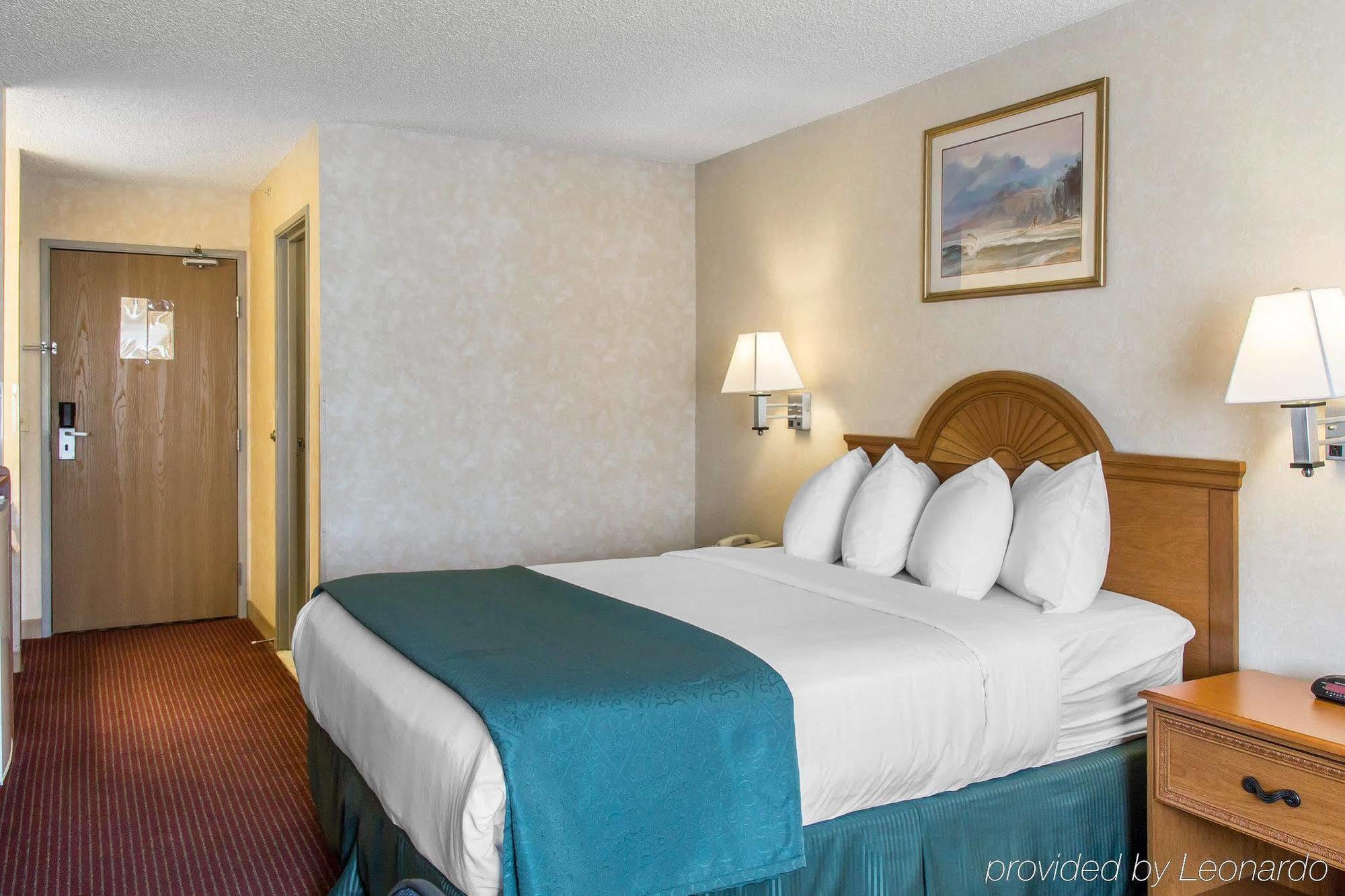 Quality Inn Louisville - Boulder Exterior foto