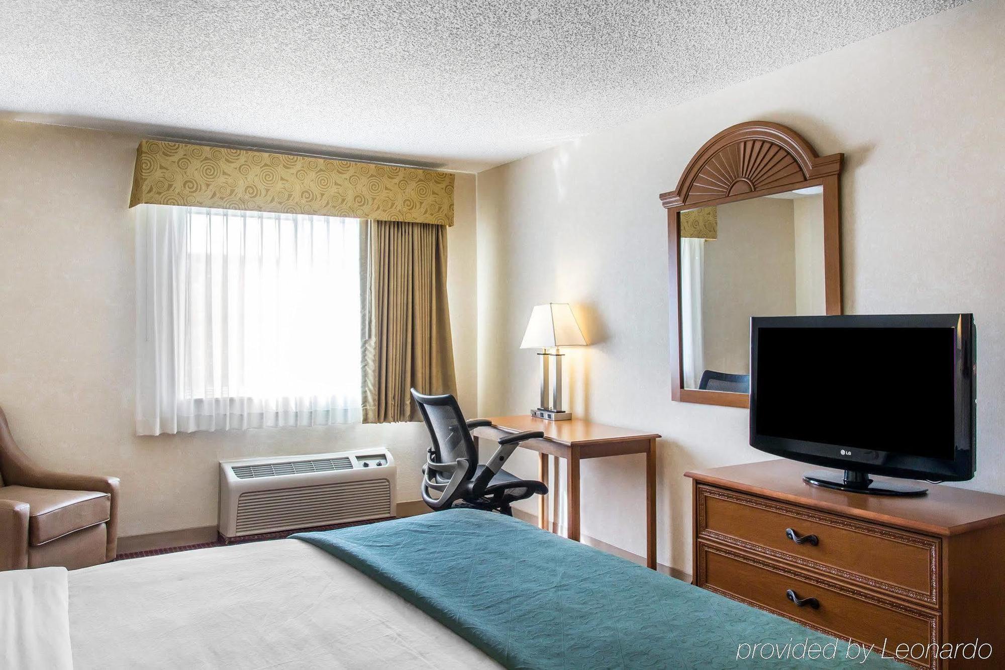 Quality Inn Louisville - Boulder Exterior foto