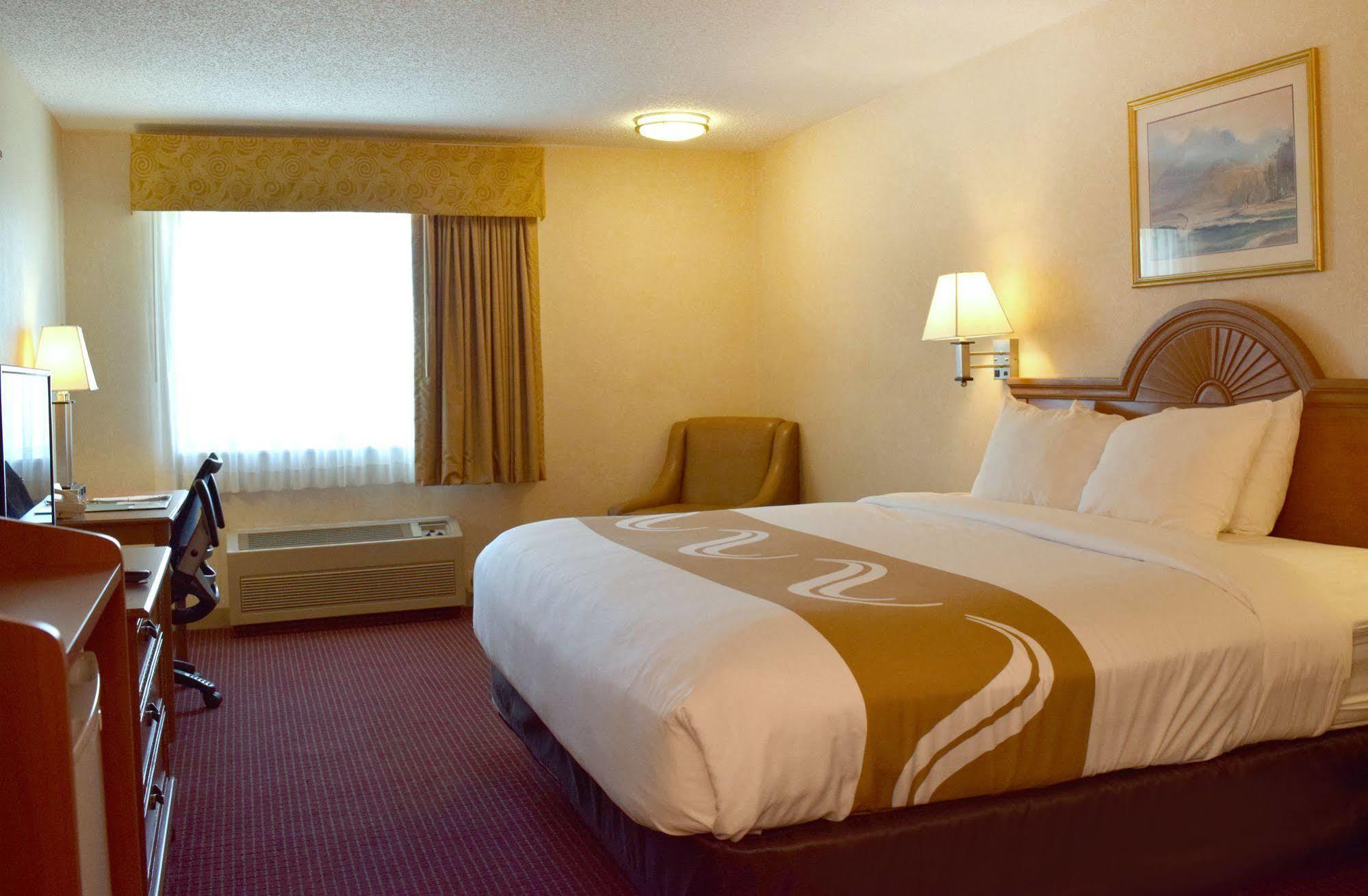 Quality Inn Louisville - Boulder Exterior foto