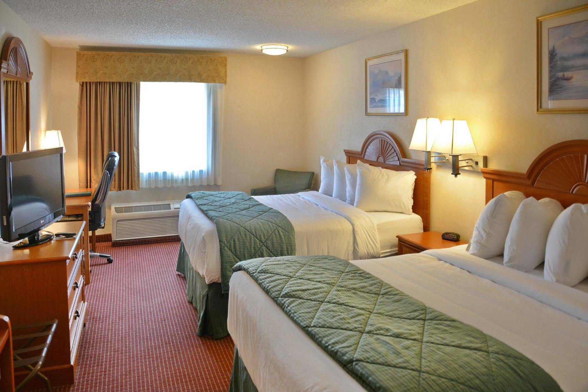 Quality Inn Louisville - Boulder Exterior foto