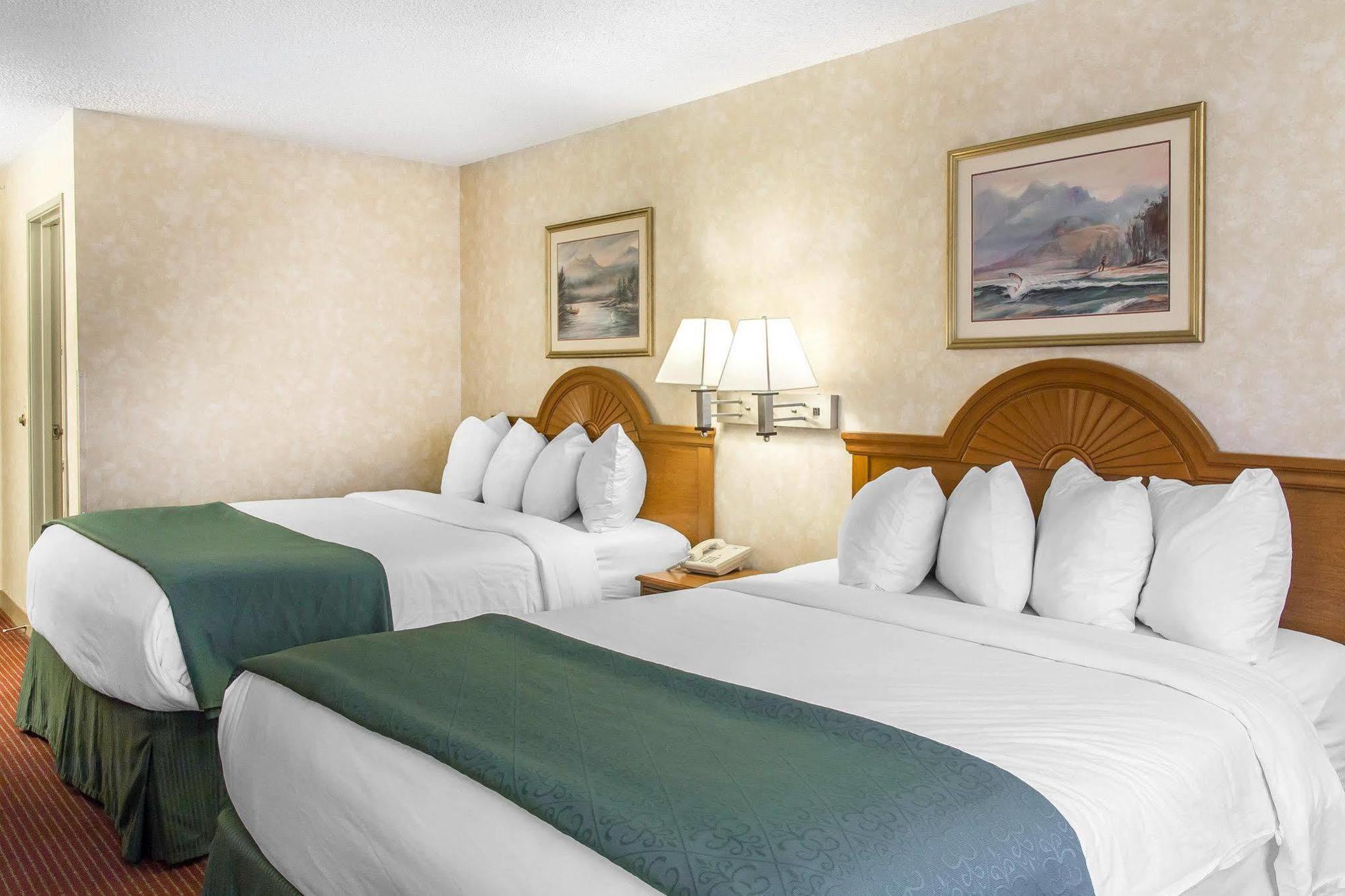 Quality Inn Louisville - Boulder Exterior foto